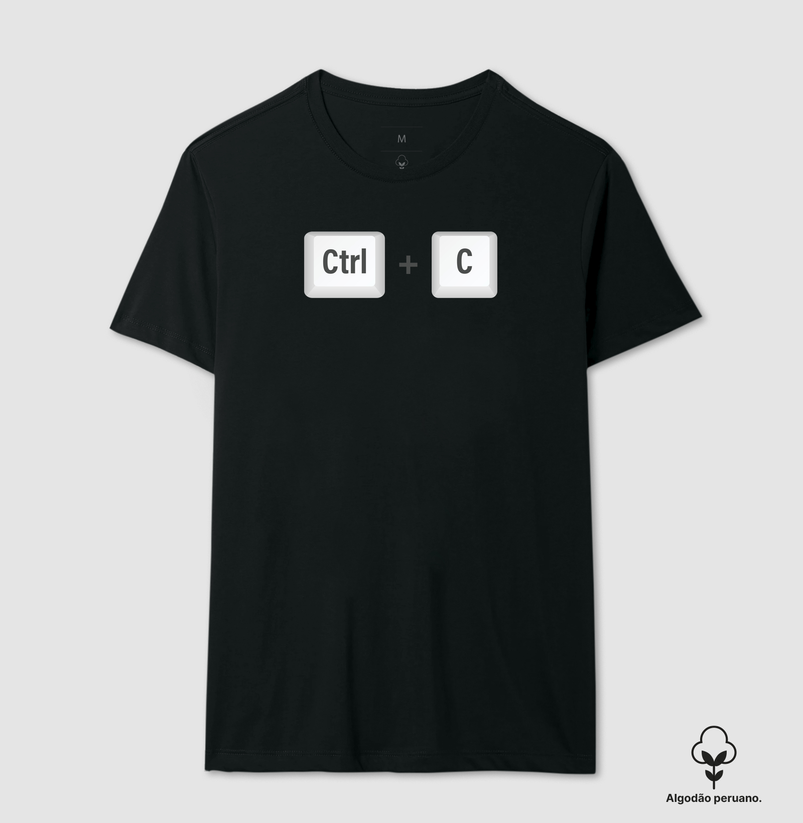 Camiseta CTR C