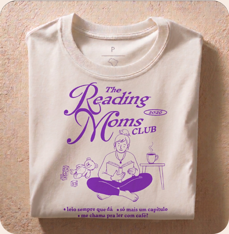 Reading Moms Club