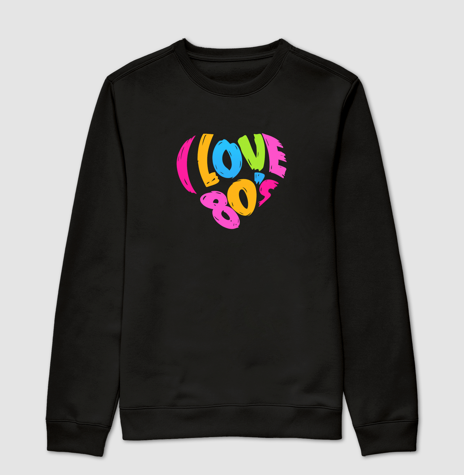 Camiseta Love Retro