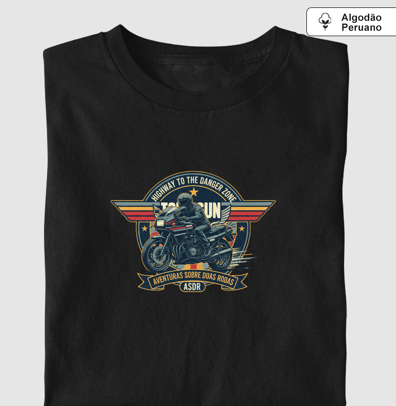 Highway to the Danger Zone
