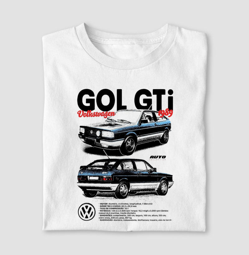 Gol GTI