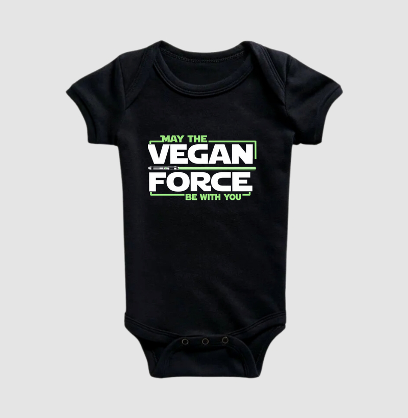 Vegan Force
