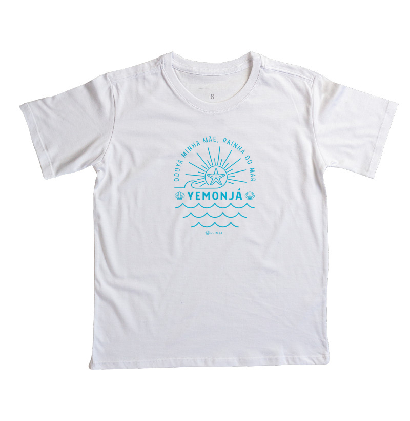 Yemonjá, a Rainha do Mar