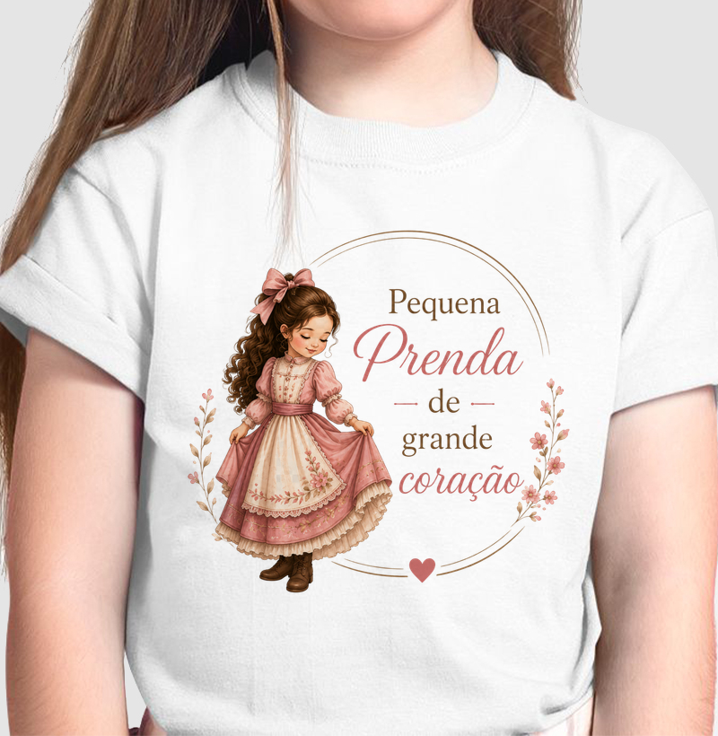 Prenda mirim