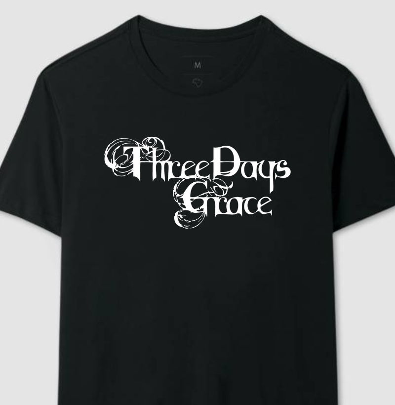 Three Days Grace