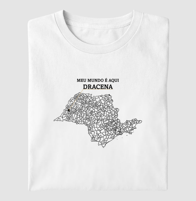 Dracena (SP) | Meu Mundo É Aqui