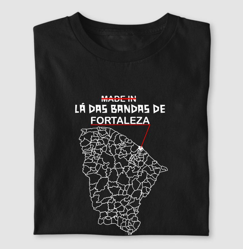 Fortaleza (CE) | Lá das Bandas