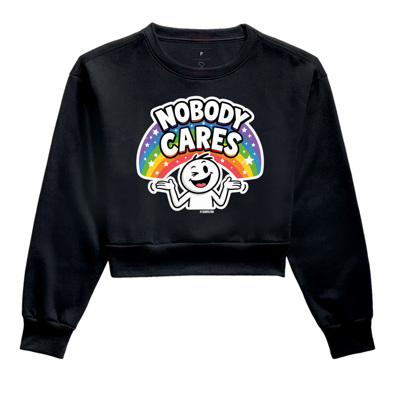 Nobody Cares