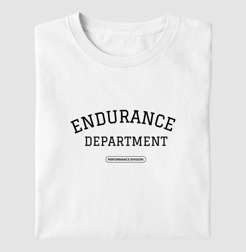 endurance