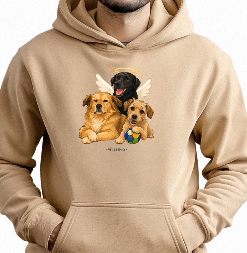 Trio Canino