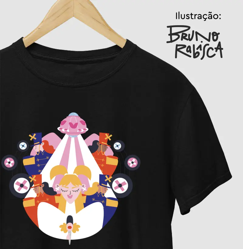 Camisa 0