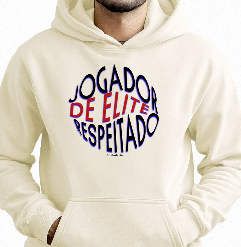 Jogador de Elite Respeitado