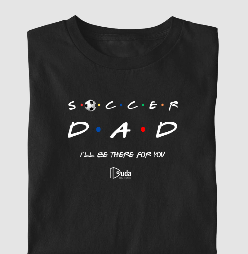Soccer Dad