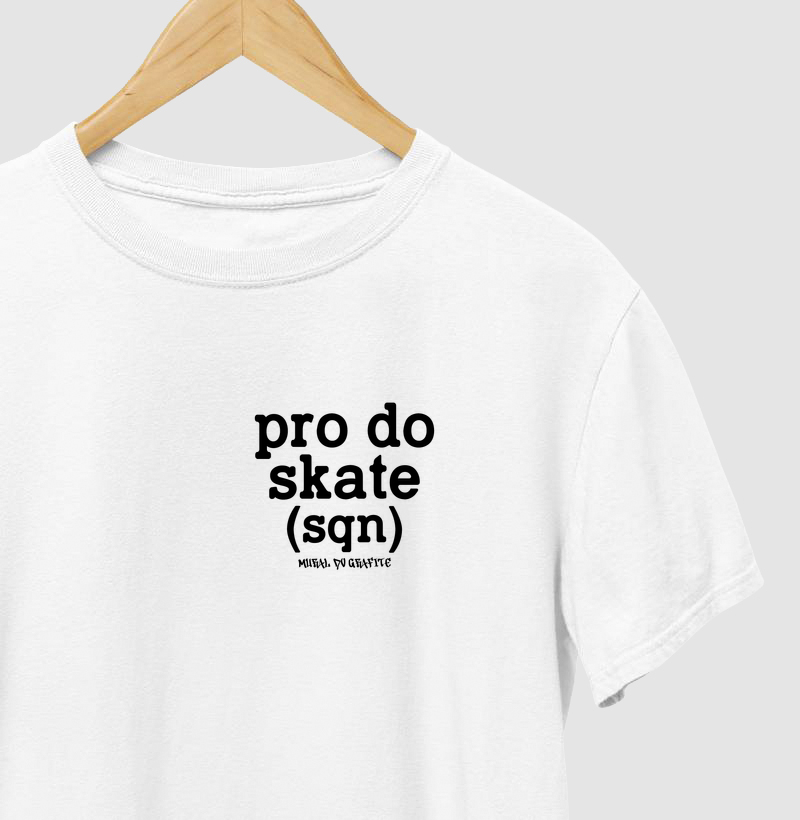 pro do skate (sqn)