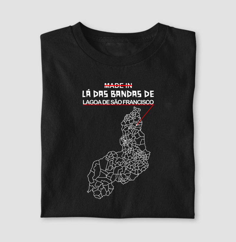 Lagoa de São Francisco (PI) | Lá das Bandas