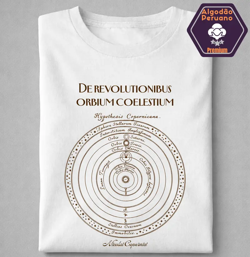 De revolutionibus orbium coelestium - Nicolai Copernici