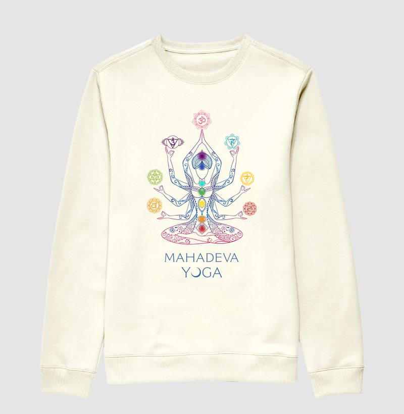 Mahadeva Yoga - Chakras