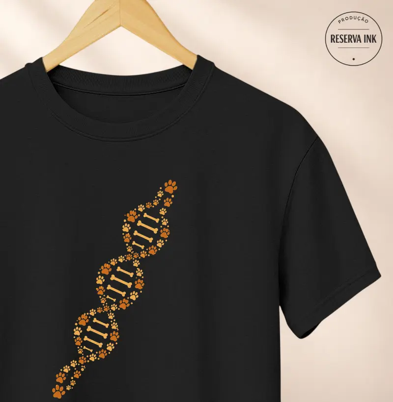 DNA Cachorreiro