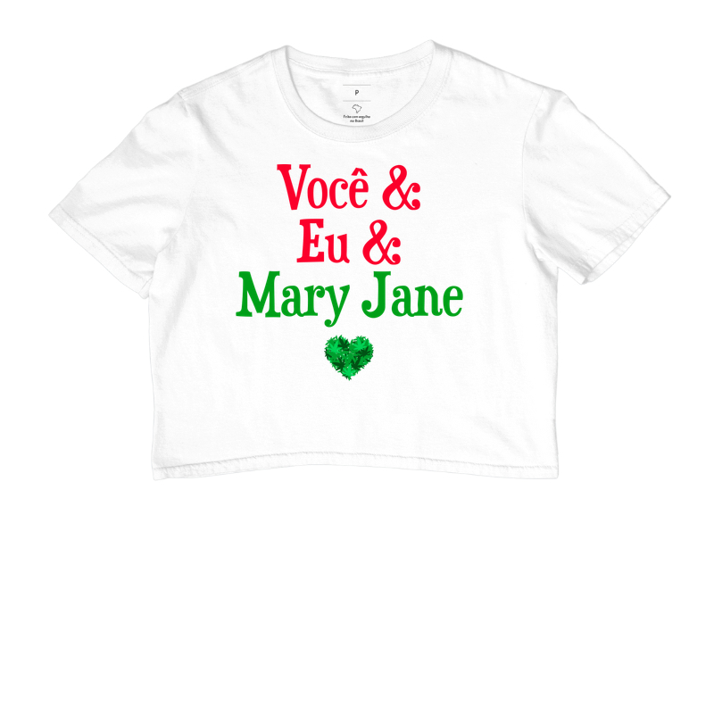 Você & Eu & Mary Jane