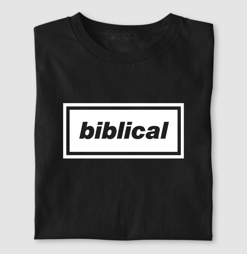 BIBLICAL