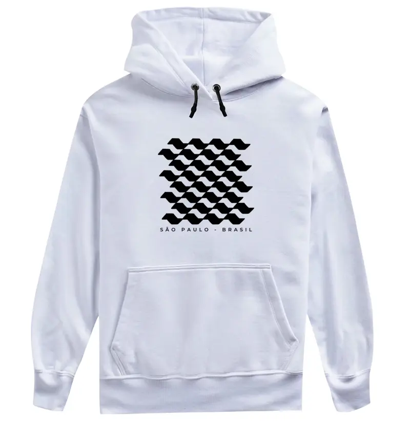 Calçada de São Paulo