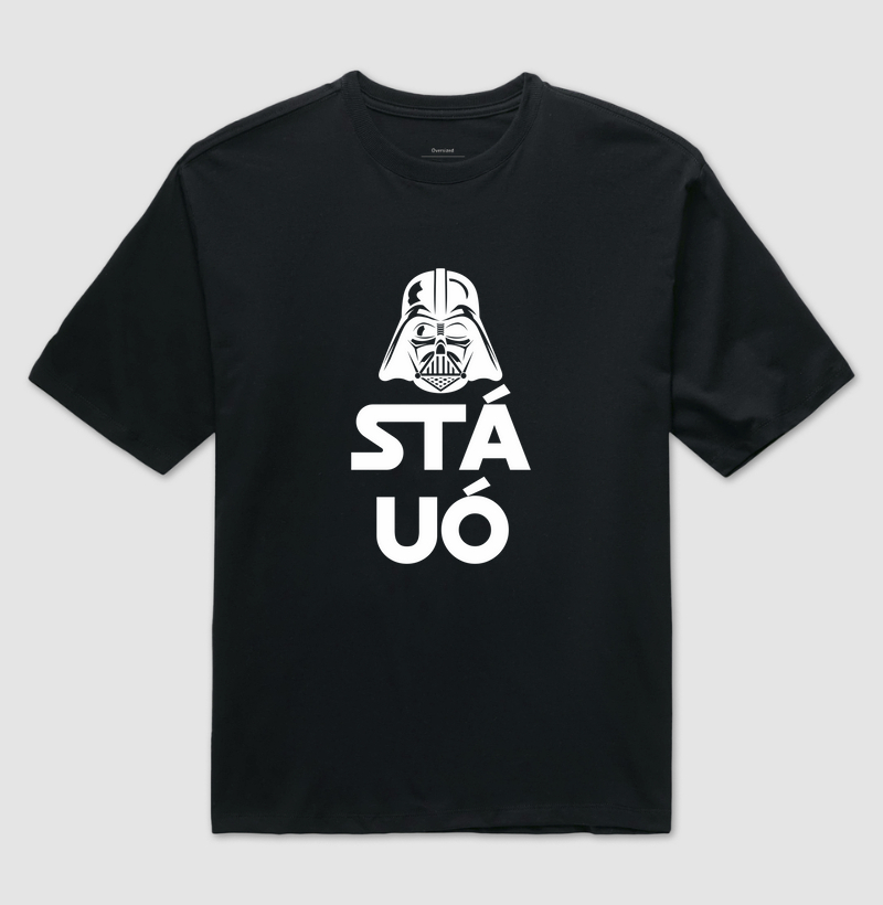 Stá Uó - Star Wars