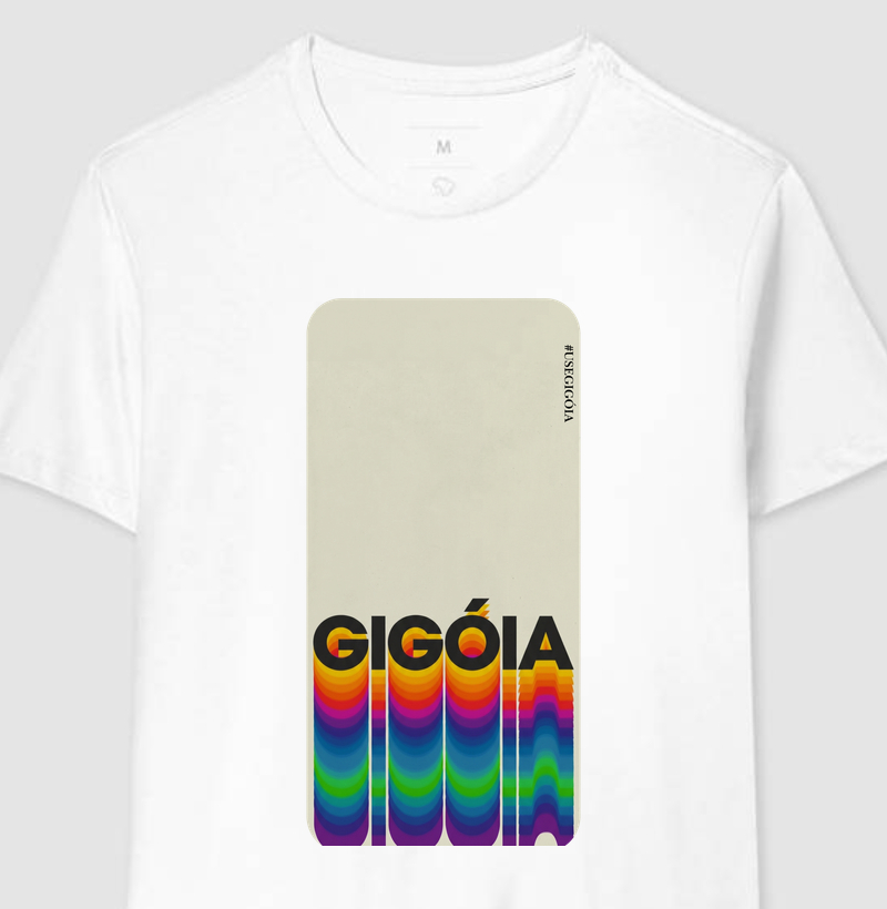 #USEGIGÓIA