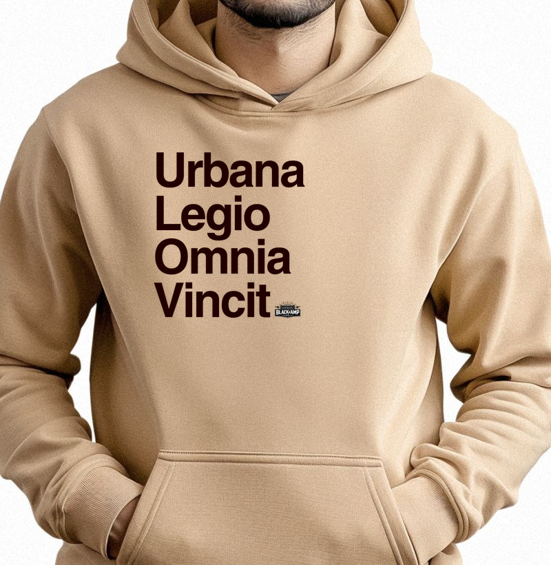 Urbana Legio