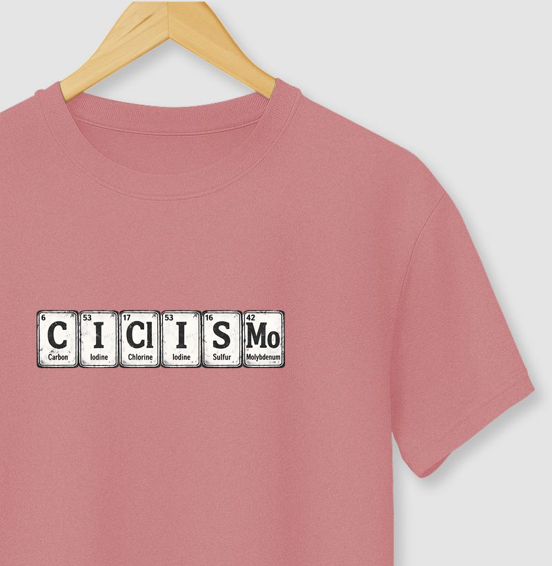 Química Perfeita (Ciclismo)