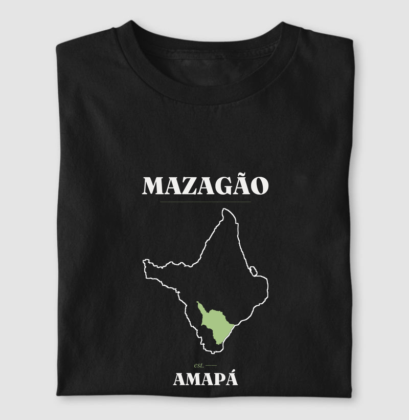 Mazagão | Legado AP