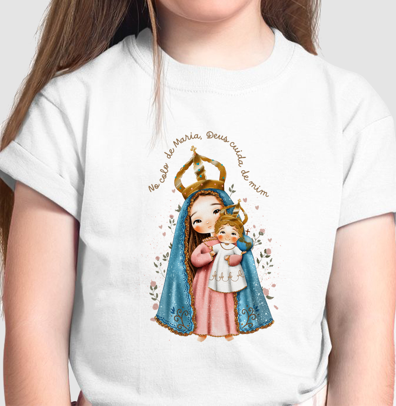 Nossa Senhora da Penha Infantil