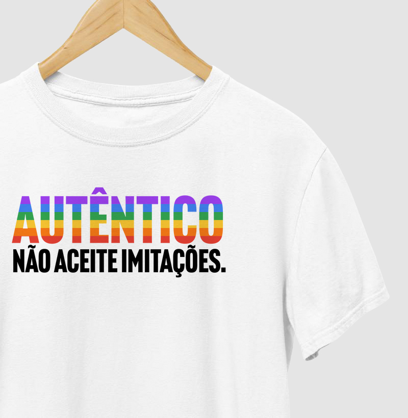 Ser Autêntico