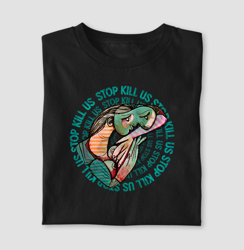 Stop Kill Us