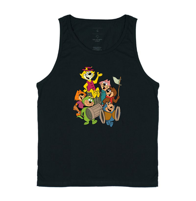 Camiseta Manda Chuva