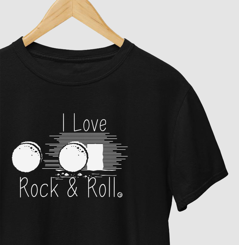 I Love Rock&Roll