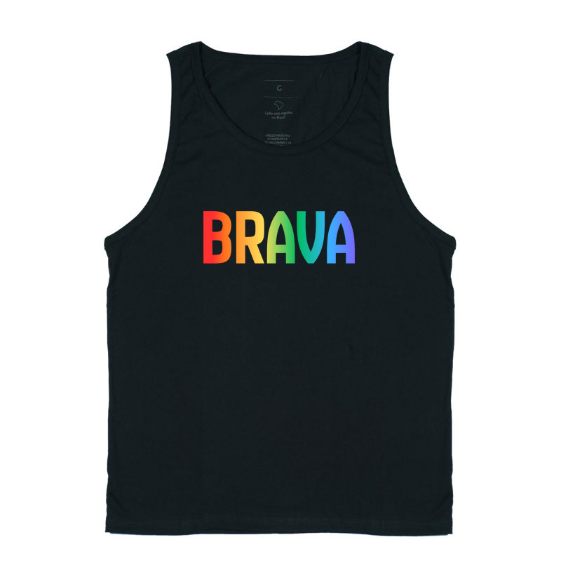 Brava Beach