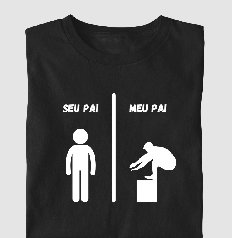Meu Pai/Seu Pai
