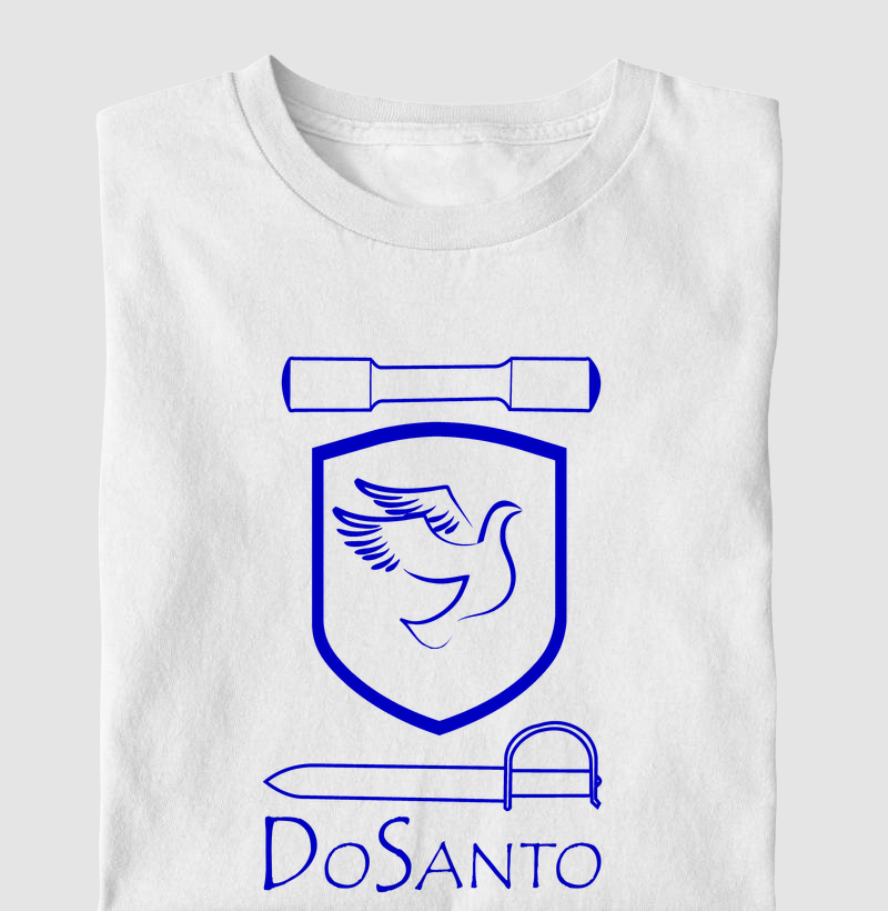 Mão de Pilão, Escudo e Espada de Oxaguian