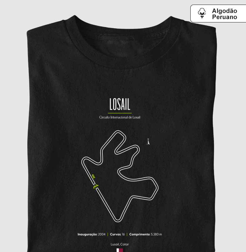 Autódromo Circuito Internacional de Losail