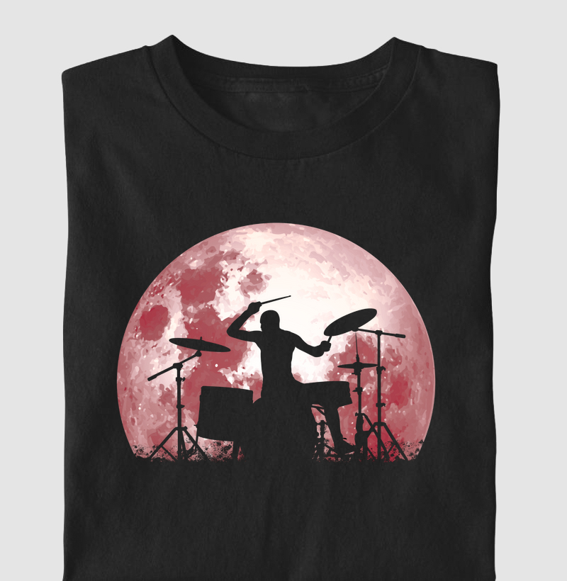 Baterista da Noite