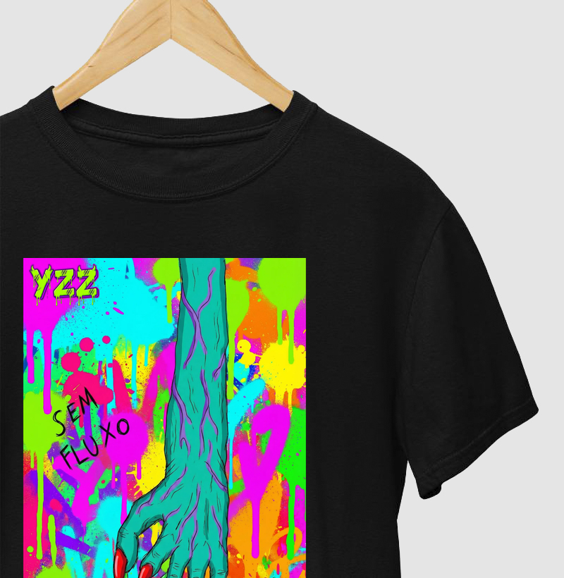 Sem Fluxo - A Mão do Caos