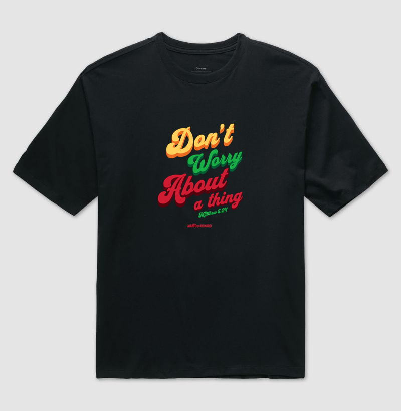 Don't Worry