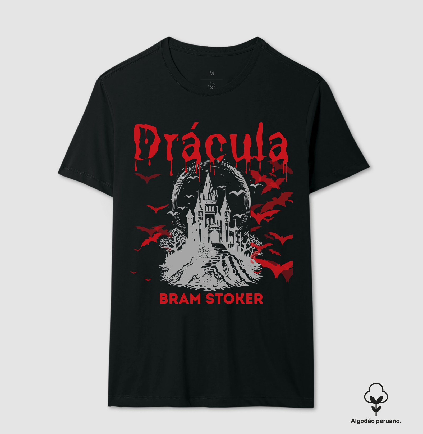 Drácula - Bram Stocker