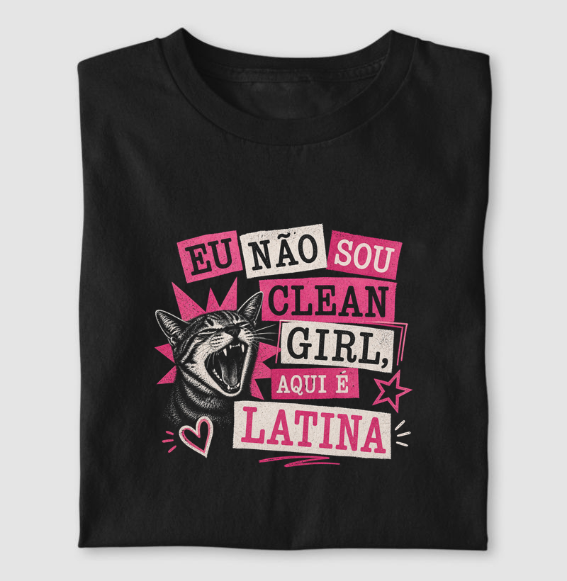 Aqui é Latina