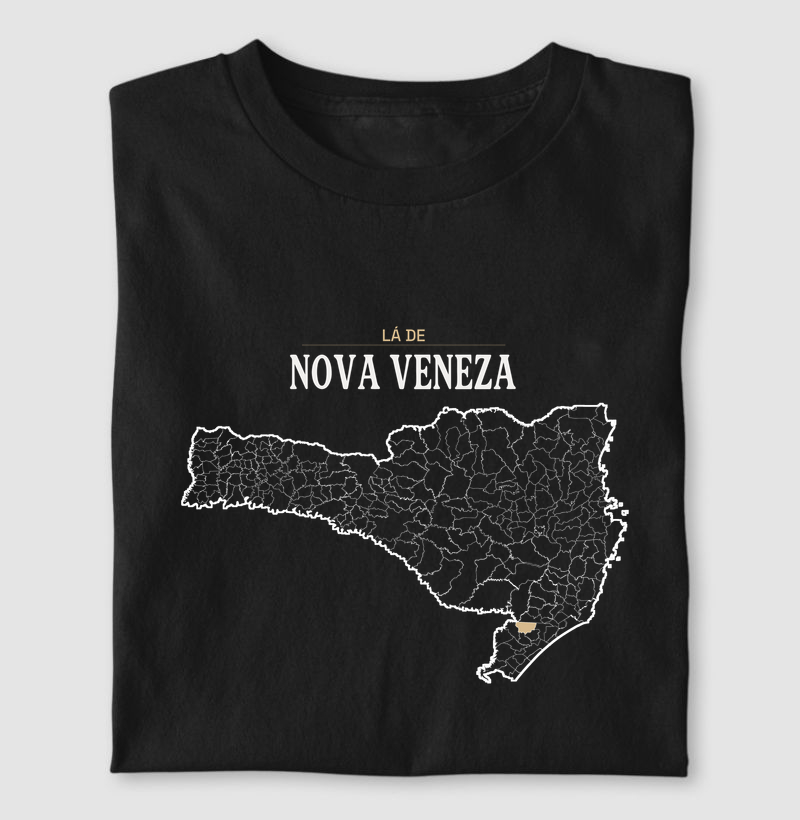 Nova Veneza | Território SC