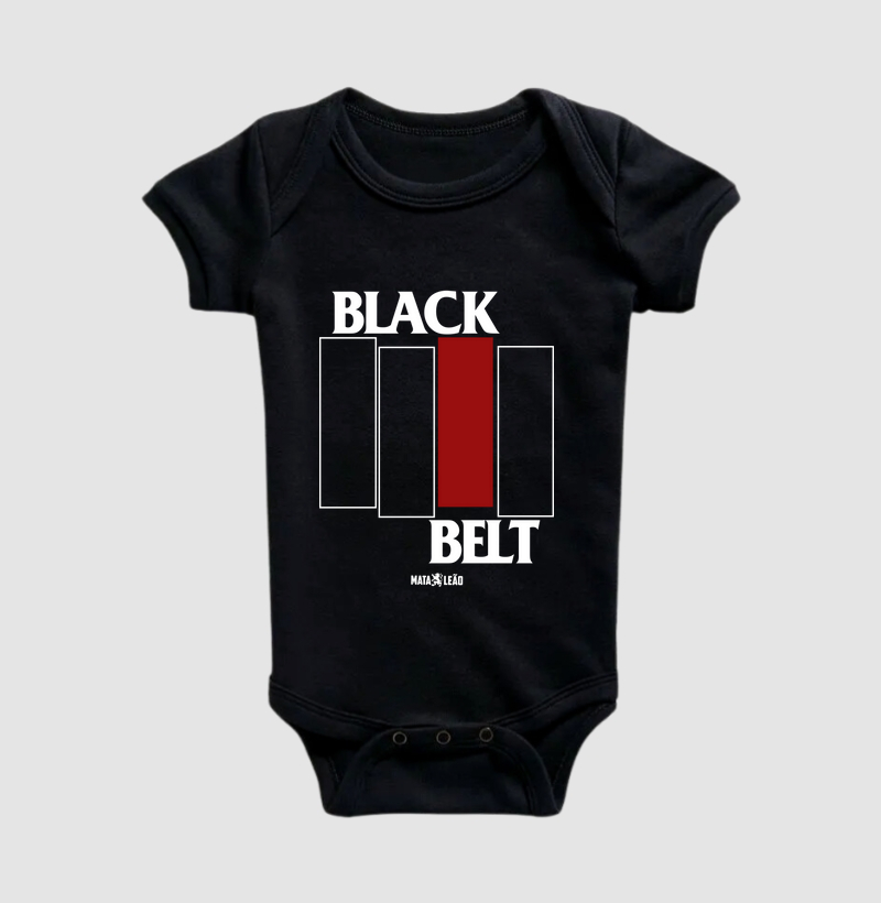 Black Belt (regata)