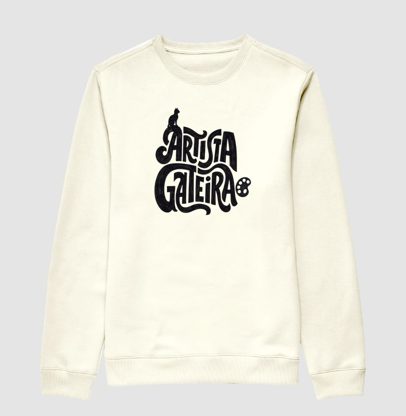 Artista Gateira