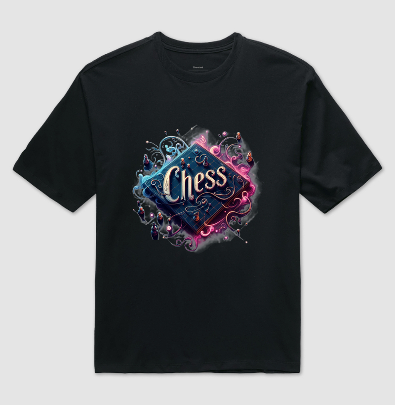 Chess Neon 2