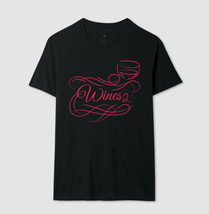 Coleção Vinho - Wines