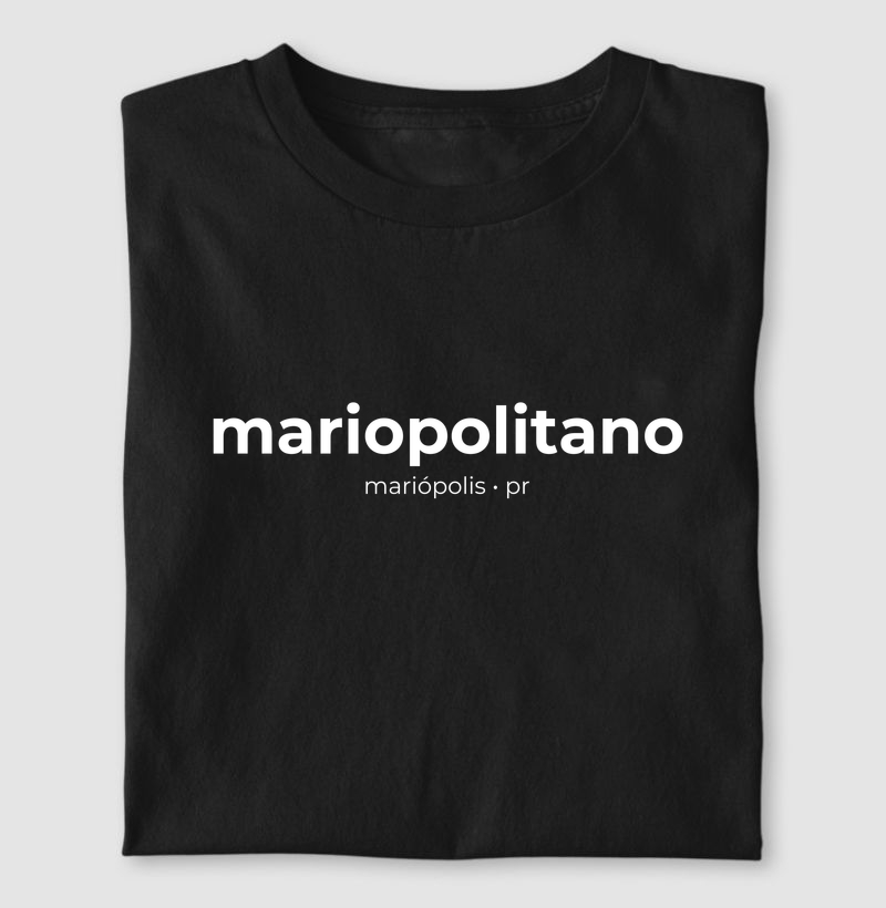 Mariopolitano | Gentilico PR